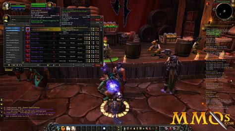 gold seller mmo sites are scammers